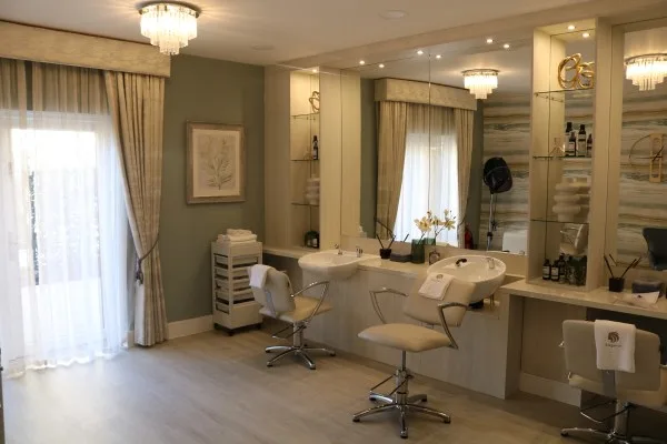 Castor Lodge Care Home